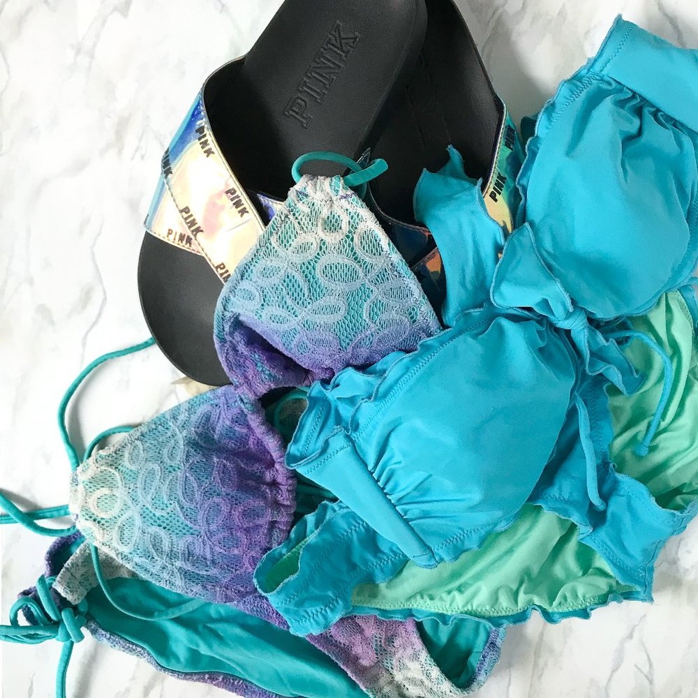 Victoria Secret Bikini Bundle